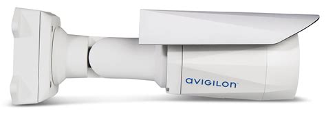 avigilon 5mp bullet camera junction box|Avigilon h5a.